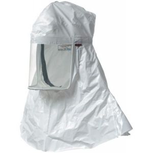 Cagoule ventilée TH3 X-PLORE by Dräger