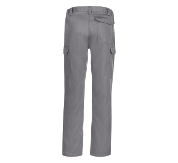 PANTALON MULTIRISQUES GRIS 9B13 - LAFONT