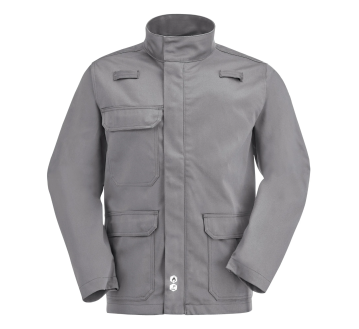 VESTE DE TRAVAIL MULTIRISQUES 9D13 - LAFONT