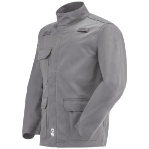 VESTE DE TRAVAIL MULTIRISQUES 9D13 - LAFONT 2