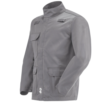 VESTE MULTIRISQUES 9D13 - LAFONT