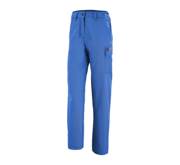PANTALON PROFESSIONNEL FEMME JADE 1MIFUP - LAFONT