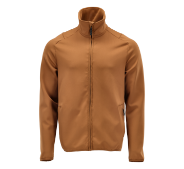 PULL NOISETTE ZIPPE 22585 - MASCOT