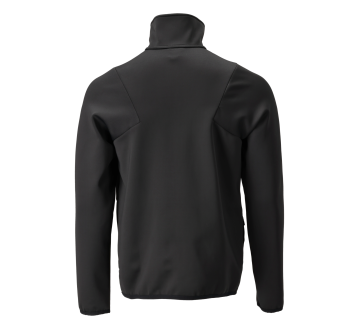 POLAIRE ZIPPE NOIRE 22585 - MASCOT