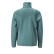 PULL ZIPPE VERT MENTHE 22585 - MASCOT