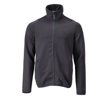 PULL POLAIRE ZIPPE 22585 - MASCOT MARINE