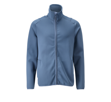 PULL BLEU ZIPPE 22585 - MASCOT