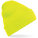 BONNET JAUNE FLUO B45 - TOPTEX