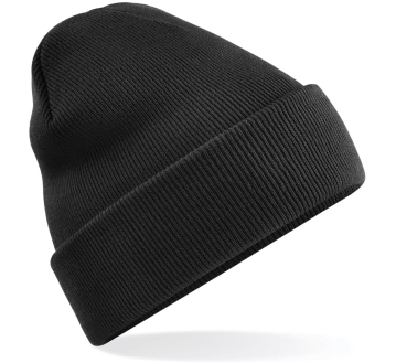 BONNET NOIR B45 - TOPTEX