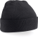 BONNET NOIR A REVERS B45 - TOPTEX
