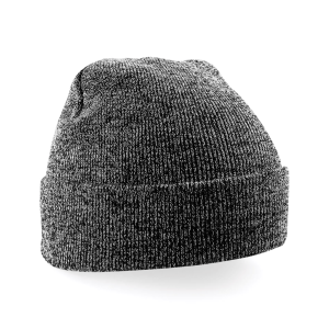 BONNET NOIR A REVERS B45 - TOPTEX 2