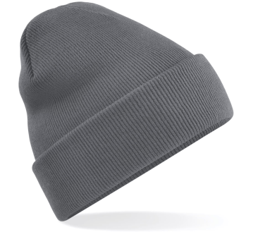BONNET GRAPHITE GRIS B45 - TOPTEX