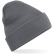 BONNET GRAPHITE GRIS B45 - TOPTEX
