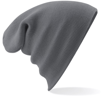 BONNET DOUBLÉ GRAPHITE B45 - TOPTEX