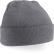 BONNET GRAPHITE GRIS A REVERS B45 - TOPTEX
