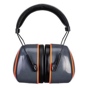 CASQUE ANTIBRUIT EXTREME 36db PS43 - PORTWEST