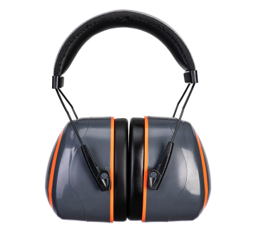 CASQUE ANTIBRUIT EXTREME 36db PS43 - PORTWEST