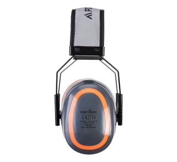 CASQUE ANTIBRUIT EXTREME 36db PS43 - PORTWEST