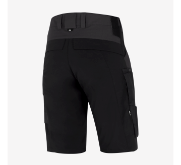 Short DE TRAVAIL -KIM-FHB-ANTHRACITE DOS