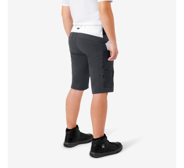 BERMUDA-KIM-FHB-BLANC COTE DOS PORTE