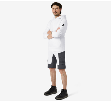 Short-KIM-FHB-BLANC COTE PORTE ENTIER