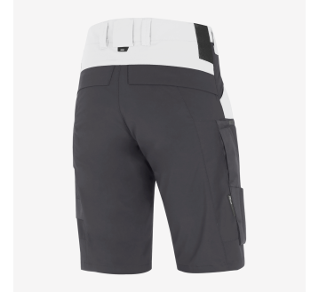 Short DE TRAVAIL -KIM-FHB-BLANC DOS