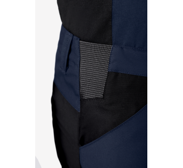 Short-KIM-FHB-MARINE DETAIL ELASTIQUE