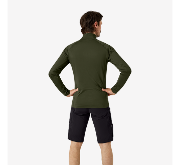 Short DE TRAVAIL -KIM-FHB-OLIVE DOS PORTE ENTIER