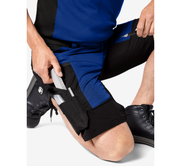 Short- HOMME KIM-FHB-ROYAL DETAIL POCHE METRE