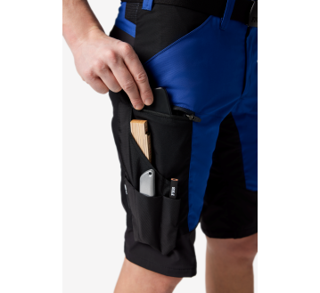 BERMUDA HOMME KIM-FHB-ROYAL DETAIL POCHE TEL