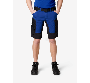 BERMUDA DE TRAVAIL -KIM-FHB- ROYAL PORTE FACE