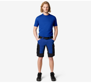 Short-KIM-FHB-ROYAL FACE PORTE ENTIER