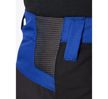 Short-KIM-FHB-ROYAL DETAIL ELASTIQUE