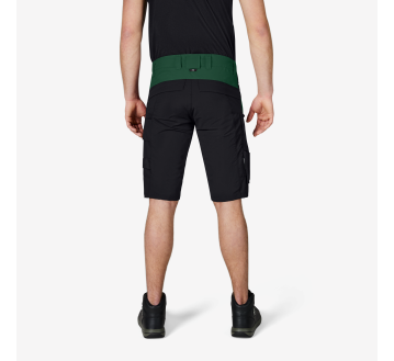 BERMUDA DE TRAVAIL HOMME KIM - FHB