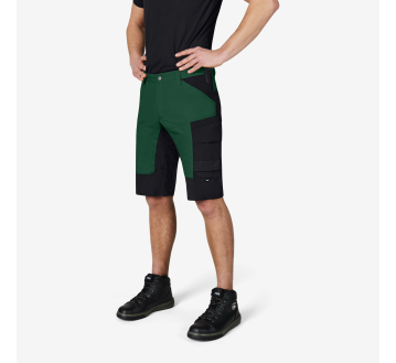 BERMUDA VERT KIM-FHB- FACE