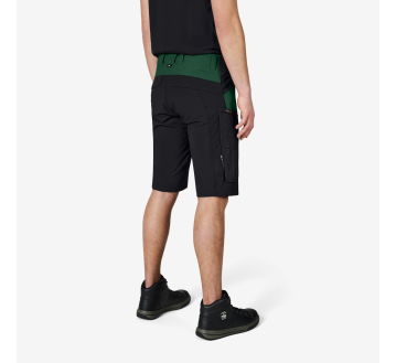 BERMUDA-KIM-FHB-VERT COTE DOS PORTE