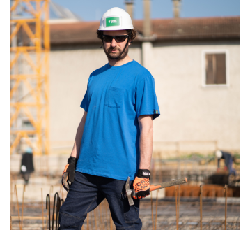 LUNETTES DE TRAVAIL LYNXX POLARISE - COVERGUARD