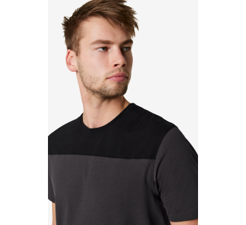 Vêtement DE TRAVAIL HOMME RESPIRANT  GRIS  KNUT - FHB