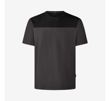 TEE-SHIRT DE TRAVAIL HOMME RESPIRANT  GRIS  KNUT - FHB