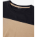 T-SHIRT DE TRAVAIL HOMME RESPIRANT  BEIGE COL KNUT - FHB