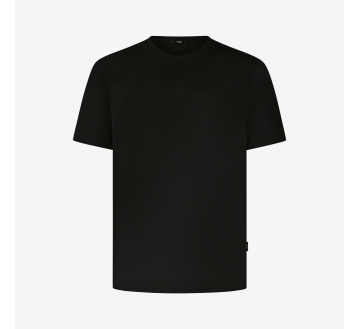 TEE-SHIRT DE TRAVAIL HOMME RESPIRANT NOIR KNUT - FHB