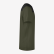 T-SHIRT HOMME RESPIRANT  OLIVE KNUT - FHB