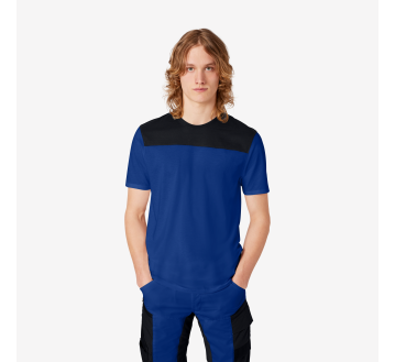 T-SHIRT ROYAL HOMME RESPIRANT  KNUT - FHB