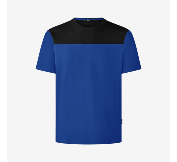 TEE-SHIRT DE TRAVAIL HOMME RESPIRANT ROYAL KNUT - FHB