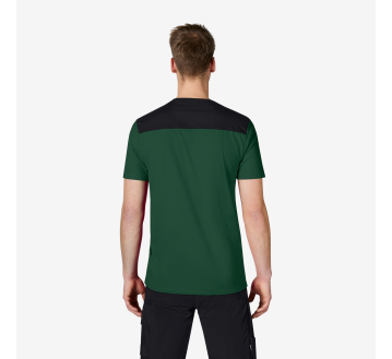 T-SHIRT RESPIRANT  ROYAL KNUT - FHB