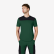 T-SHIRT VERT HOMME RESPIRANT  KNUT - FHB