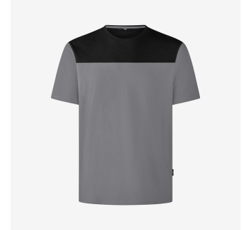 Vêtement DE TRAVAIL HOMME RESPIRANT  GRIS KNUT - FHB