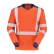 TEE-SHIRT MANCHES LONGUES CHERGUI 9T85 - CEPOVETT