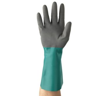 CARTON 72 P. GANTS PROTECTION CHIMIE ALPHATEC...