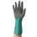 CARTON 72 P. GANTS PROTECTION CHIMIE ALPHATEC 58-435 - ANSELL